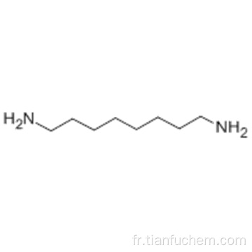 1,8-diaminooctane CAS 373-44-4